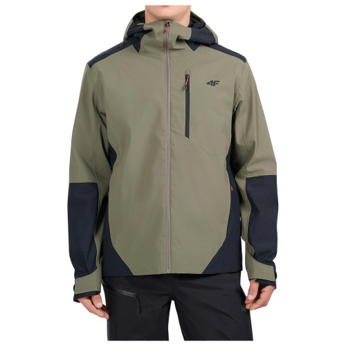 4F TECHNICAL JACKET
